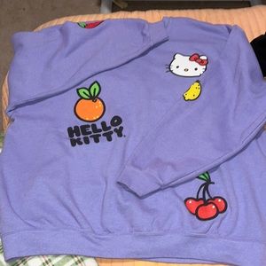 Pacsun crewneck